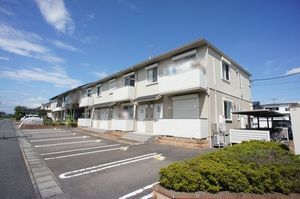 フェイム　Ｃ 101号-1