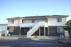 ファミール輝　Ⅱ