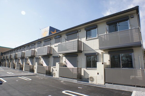 アークガーデン睦町Ⅰ 106号-1