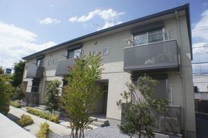 アークガーデン睦町Ⅱ