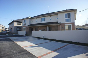 ジャルディーノⅠ