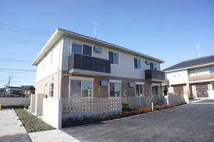 ジャルディーノⅡ