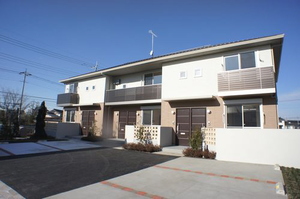 ジャルディーノⅢ