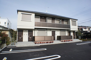 リジエール 101号-1