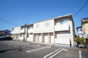 エトワール　Ⅱ 101号-1