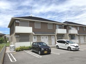 フェスタメゾン　Ｂ