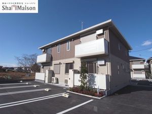 フェスタメゾン　Ｄ 202号-1