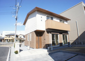 セント　ラ　ルナ