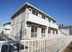 ベルヴェデーレ・シュッド