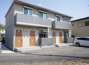 ラ・プロスペリテ　Ａ