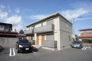 ラ・プロスペリテ　Ｂ