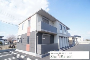 マ　シェリⅢ 202号-1