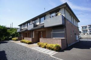 リトルガーデン弐番館