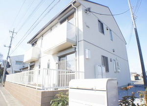 ソレイユ　サウス