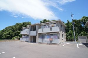 スクエアコート　Ｄ