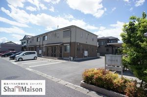 プラティニ　Ⅱ 203号-1