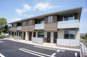 プルマージュ 102号-1