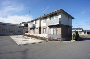 Ｌｅ　Ｌｉｅｎ　Ⅱ