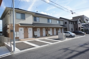 グラン・ジュテ 105号-1