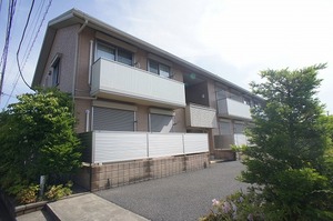ルミエールＤ 102号-1