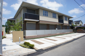 ベルウッドⅡＡ