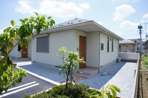 サンガーデンⅣ 101号-1