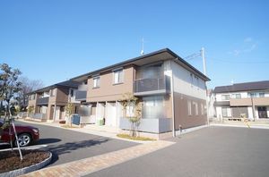 ファルファーラＡ 102号-1