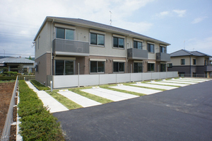 日光ガーデンハウスＥＡＳＴ