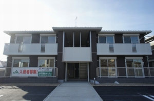 シャンテマーレ　Ｂ 101号-1