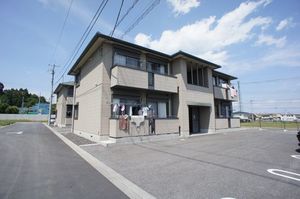 フルール・ド・ティアラＡ