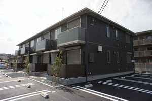 ミルティーユ　Ｂ 202号-1