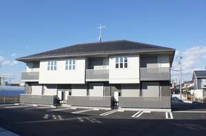 タクス　Ａ 202号-1