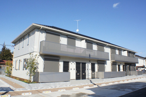 メゾン・ド・プレジール