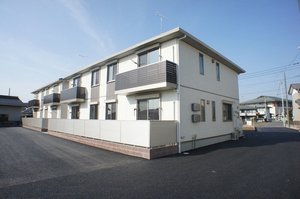 エスパスＢ 202号-1