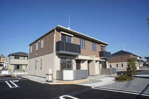 モンタナ・メディオＢ 202号-1