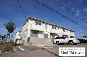 ｅｍｂｅｌｌｉｒ　Ⅰ 102号-1