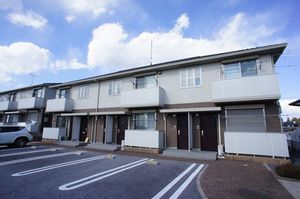 すずらん　Ｔ・Ｋ 201号-1