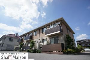 Ｐｒｏｓｃｏｕｒｔ　Ｗｅｓｔ 203号-1