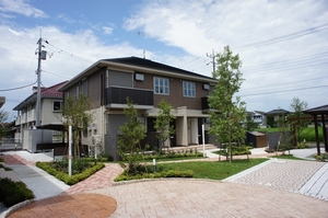 Ｐｒｏｓｃｏｕｒｔ　Ｎｏｒｔｈ 202号-1