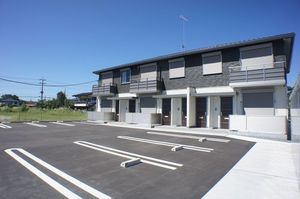 フェリシエ向日葵