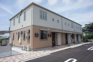 ドルチェコートＣ 202号-1