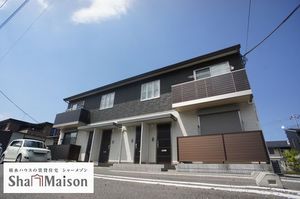 エクセラン　Ⅱ 201号-1