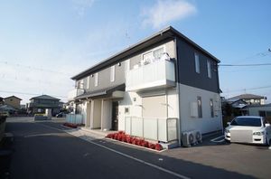 メゾン　ガゼル