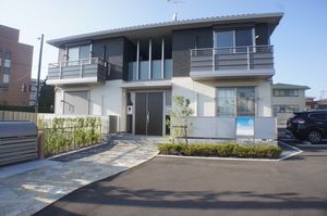 フェリシエ向日葵Ⅱ