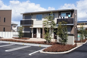 グリーンプラザ　Ａ