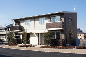 グリーンプラザ　Ｂ