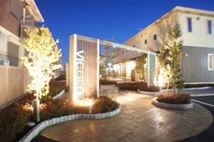 ヴィコロ参番館