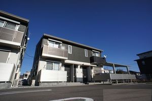 ヴィアソーレＡ 102号-1