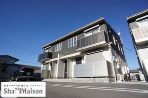 ヴィアソーレＢ 102号-1