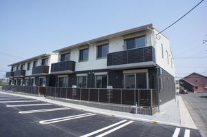 ジャルダン・デュ・レーヴＡ